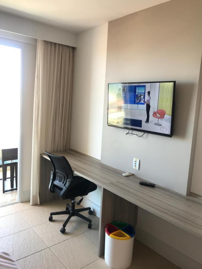 Flat Mobiliado- Hotel Ramada - Macae-Rj Exterior foto