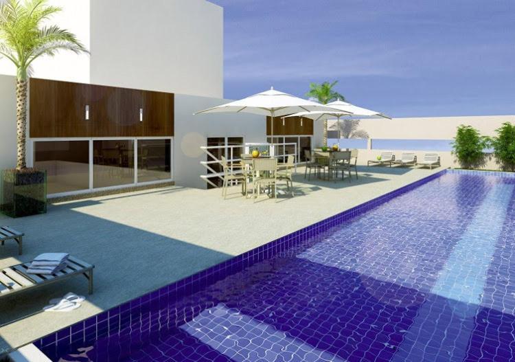 Flat Mobiliado- Hotel Ramada - Macae-Rj Exterior foto