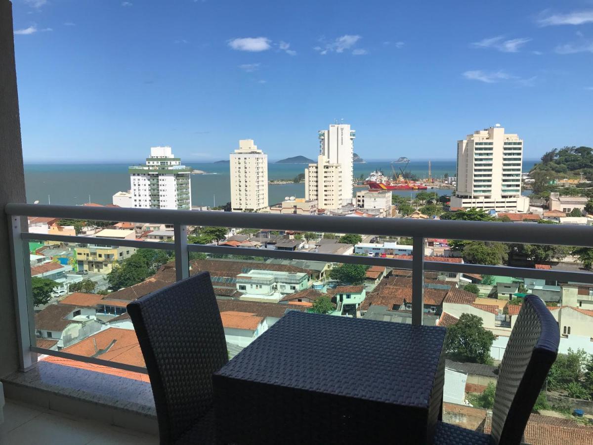 Flat Mobiliado- Hotel Ramada - Macae-Rj Exterior foto