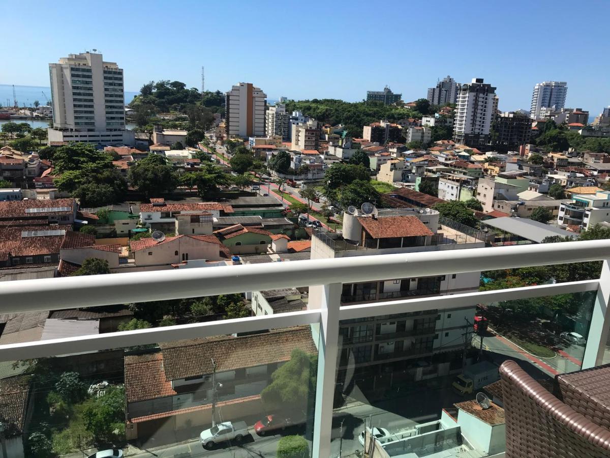 Flat Mobiliado- Hotel Ramada - Macae-Rj Exterior foto