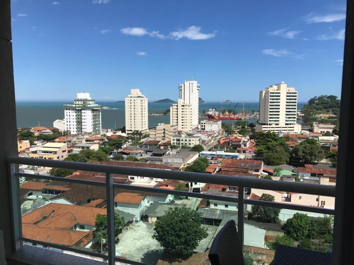 Flat Mobiliado- Hotel Ramada - Macae-Rj Exterior foto