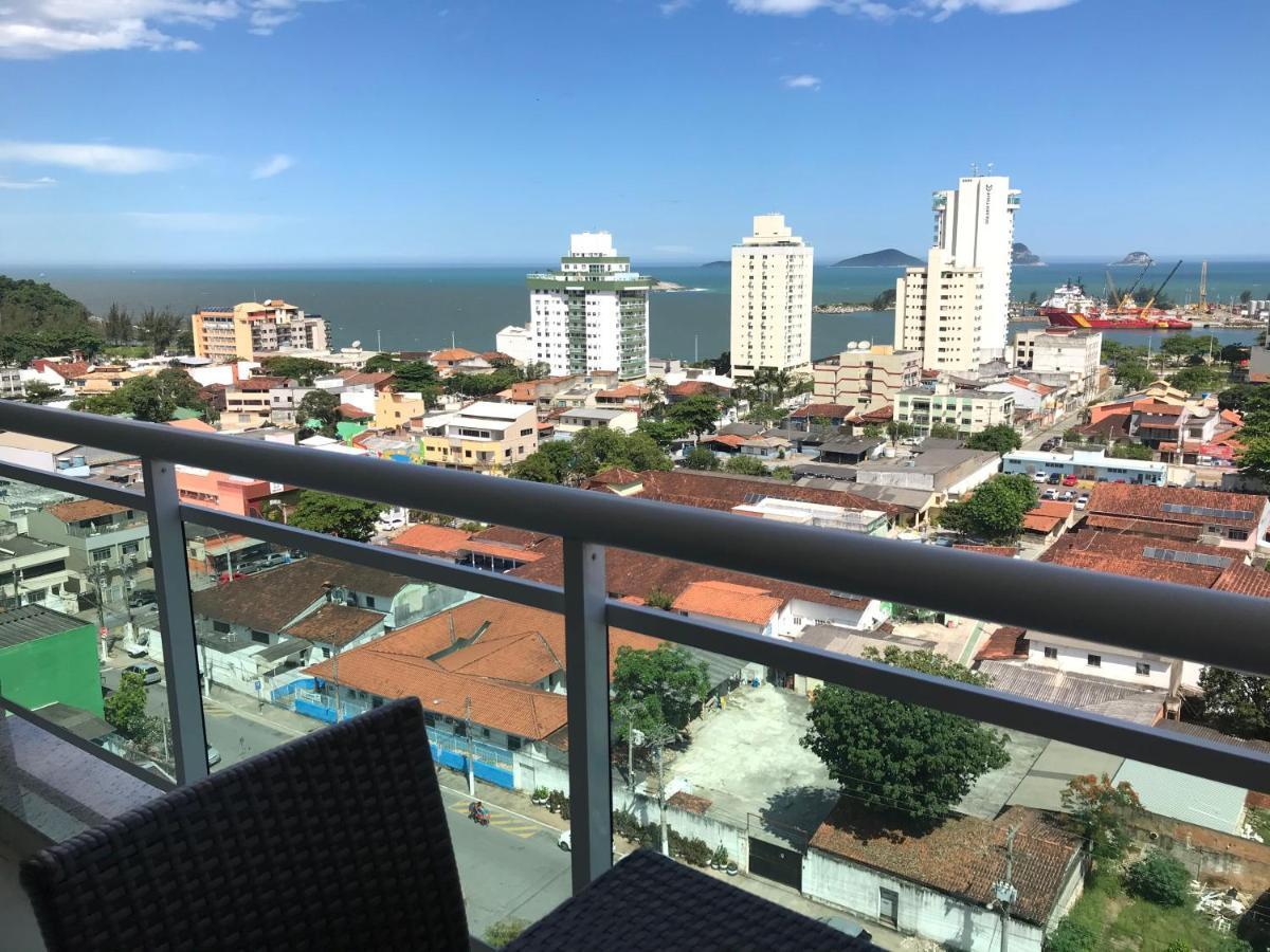 Flat Mobiliado- Hotel Ramada - Macae-Rj Exterior foto